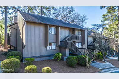 85 Pine Valley Road # 42, Pinehurst, NC 28374 - Photo 1