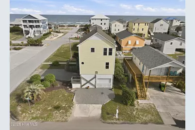 1426 N New River Drive, Surf City, NC 28445 - Photo 4