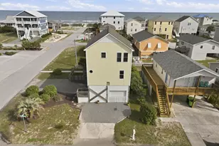 1426 N New River Dr, Surf City, NC 28445 - Photo 4