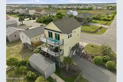 1426 N New River Drive, Surf City, NC 28445 - Photo 2