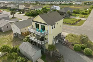 1426 N New River Dr, Surf City, NC 28445 - Photo 2