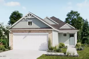 3121 Weather Side Dr SE, Southport, NC 28461 - Photo 1