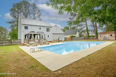 6656 Kodiak Drive, Fayetteville, NC 28304 - Photo 18