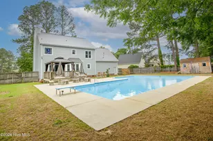 6656 Kodiak Dr, Fayetteville, NC 28304 - Photo 18