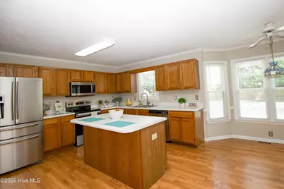 6656 Kodiak Drive, Fayetteville, NC 28304 - Photo 46