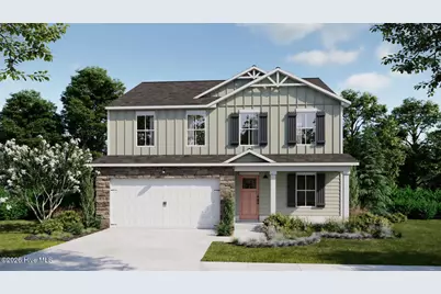 699 Pelican Cove Way SE #230, Southport, NC 28461 - Photo 1