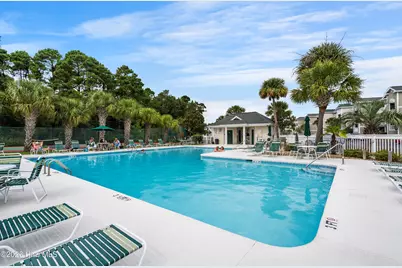 870 Great Egret Circle SW # 6, Sunset Beach, NC 28468 - Photo 42
