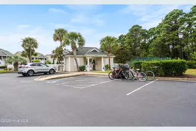 870 Great Egret Circle SW # 6, Sunset Beach, NC 28468 - Photo 46