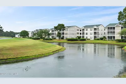 870 Great Egret Circle SW # 6, Sunset Beach, NC 28468 - Photo 32