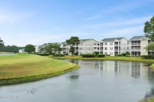 870 Great Egret Cir SW, Sunset Beach, NC 28468 - Photo 32