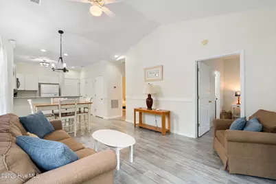 870 Great Egret Circle SW # 6, Sunset Beach, NC 28468 - Photo 10