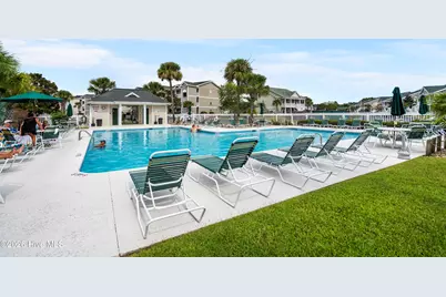 870 Great Egret Circle SW # 6, Sunset Beach, NC 28468 - Photo 48