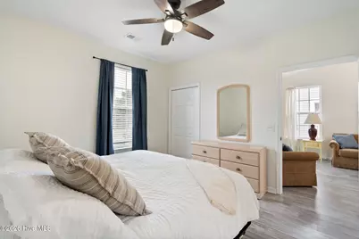 870 Great Egret Circle SW # 6, Sunset Beach, NC 28468 - Photo 18
