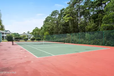 870 Great Egret Circle SW # 6, Sunset Beach, NC 28468 - Photo 40