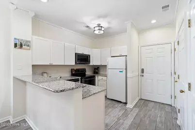 870 Great Egret Circle SW # 6, Sunset Beach, NC 28468 - Photo 4