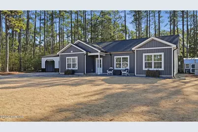 440 Edgewood Terrace Drive, West End, NC 27376 - Photo 2