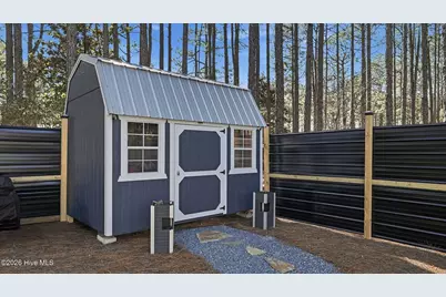 440 Edgewood Terrace Drive, West End, NC 27376 - Photo 34