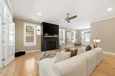 4914 Spring Green, New Bern, NC 28562 - Photo 38