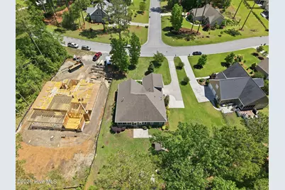 4914 Spring Green, New Bern, NC 28562 - Photo 6