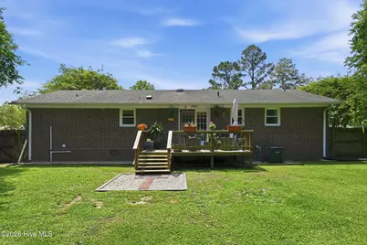 124 Humphrey Boulevard, Richlands, NC 28574 - Photo 34