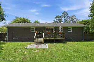 124 Humphrey Blvd, Richlands, NC 28574 - Photo 34