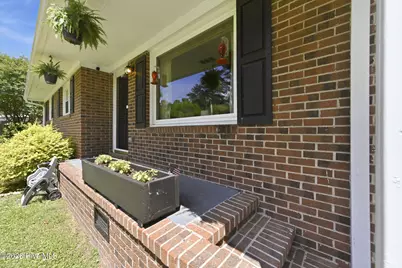 124 Humphrey Boulevard, Richlands, NC 28574 - Photo 4
