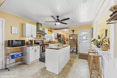 124 Humphrey Boulevard, Richlands, NC 28574 - Photo 12