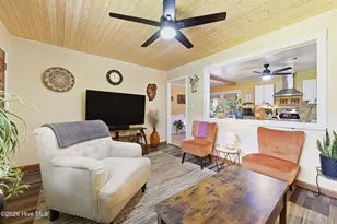124 Humphrey Blvd, Richlands, NC 28574 - Photo 8