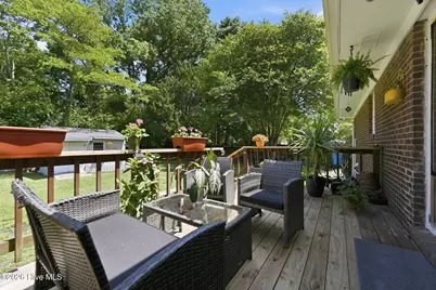 124 Humphrey Boulevard, Richlands, NC 28574 - Photo 40
