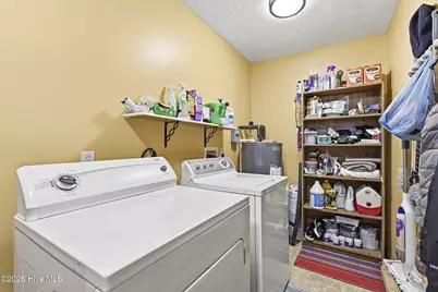 124 Humphrey Boulevard, Richlands, NC 28574 - Photo 20