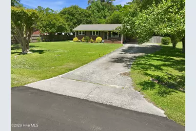 124 Humphrey Boulevard, Richlands, NC 28574 - Photo 50