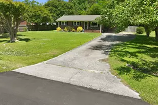 124 Humphrey Blvd, Richlands, NC 28574 - Photo 50
