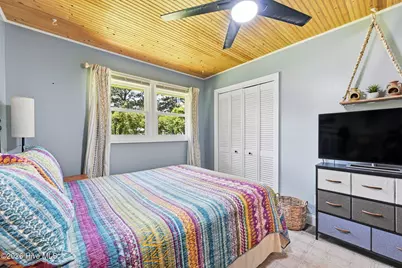 124 Humphrey Boulevard, Richlands, NC 28574 - Photo 22