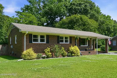 124 Humphrey Boulevard, Richlands, NC 28574 - Photo 2