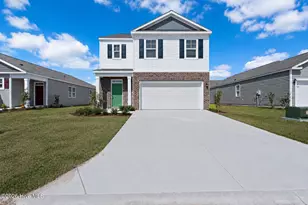 105 Mesa Ln, Surf City, NC 28445 - Photo 1