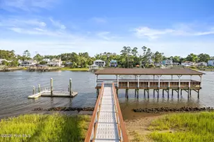 3178 Moss Hammock Wynd, Southport, NC 28461 - Photo 116