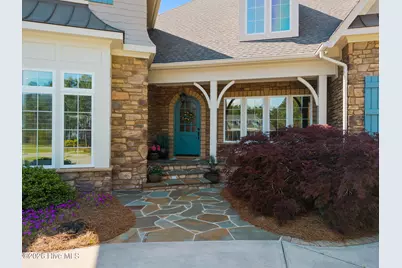 3178 Moss Hammock Wynd, Southport, NC 28461 - Photo 4