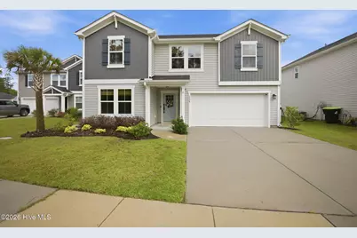 1539 New Sun Drive SE, Bolivia, NC 28422 - Photo 1