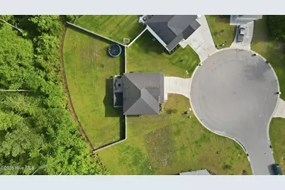 1023 Marlin Boulevard, New Bern, NC 28562 - Photo 2