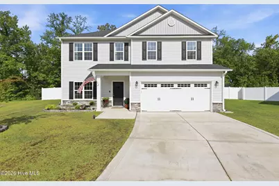 1023 Marlin Boulevard, New Bern, NC 28562 - Photo 44