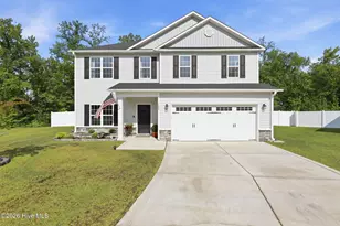 1023 Marlin Blvd, New Bern, NC 28562 - Photo 44