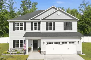 1023 Marlin Blvd, New Bern, NC 28562 - Photo 1