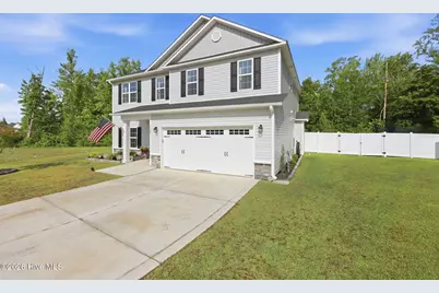 1023 Marlin Boulevard, New Bern, NC 28562 - Photo 46