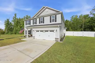 1023 Marlin Blvd, New Bern, NC 28562 - Photo 46