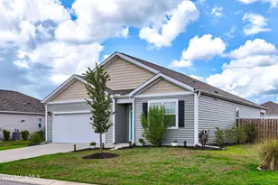 2521 Sandy Banks Ln, Wilmington, NC 28401 - Photo 2