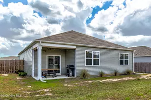 2521 Sandy Banks Ln, Wilmington, NC 28401 - Photo 38