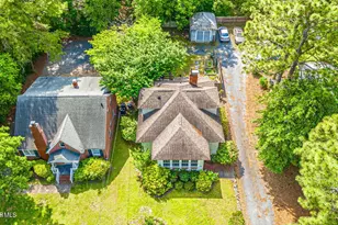 555 N May St, Southern Pines, NC 28387 - Photo 2