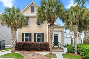 1802 Barkley Ave, Wilmington, NC 28403 - Photo 2