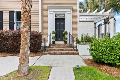 1802 Barkley Avenue, Wilmington, NC 28403 - Photo 4