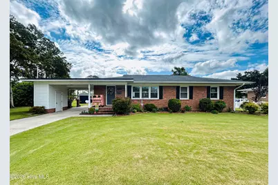 1014 Schall Place, Jacksonville, NC 28540 - Photo 1